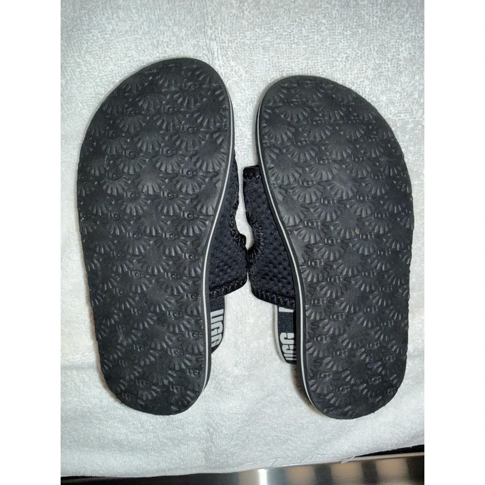 UGG these sandals